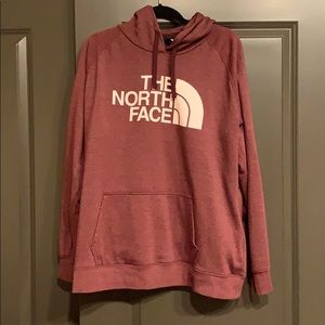 North Face Women XXL Hoodie